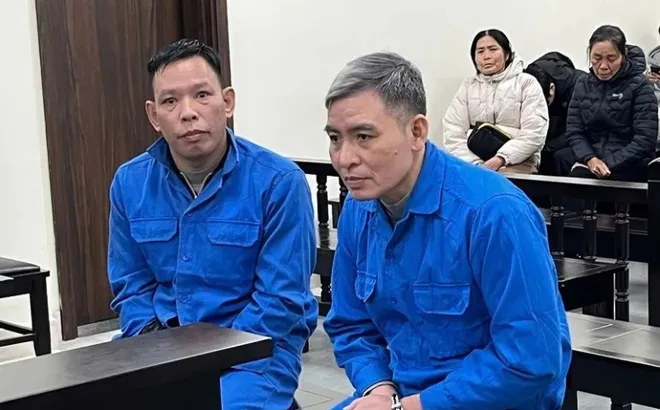 “Nổ” có mối quan hệ rộng để lừa chạy sổ đỏ