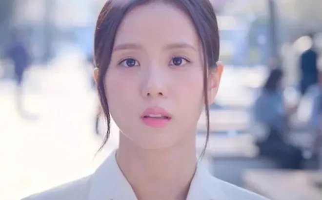 Jisoo Blackpink xuất hiện trong phim hài lãng mạn “Boyfriend on Demand”