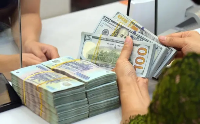 Giá ngoại tệ ngày 7/2/2026: Thị trường nín thở chờ báo cáo NFP