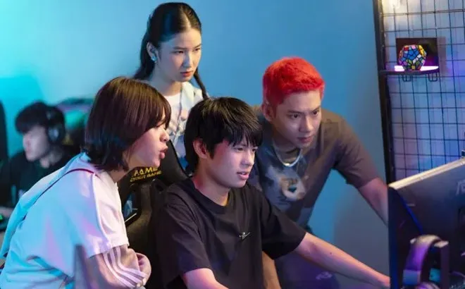 Diễn viên trẻ, tay ngang - xu hướng mới của phim Việt