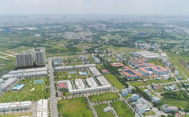 TP Hồ Chí Minh: Cho phép tiếp tục áp dụng bảng giá đất cũ để giải quyết nghĩa vụ tài chính