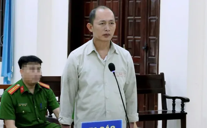 Nghịch tử gây thảm án ở Bắc Giang lĩnh án tử hình