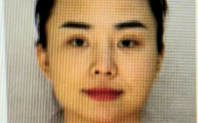 Truy tìm đối tượng Nguyễn Thị Mỹ Hồng