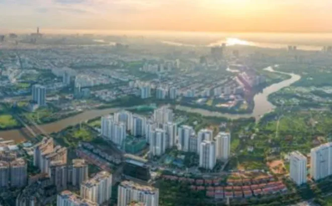 Đề xuất 9 giải pháp giảm giá nhà, ổn định thị trường bất động sản