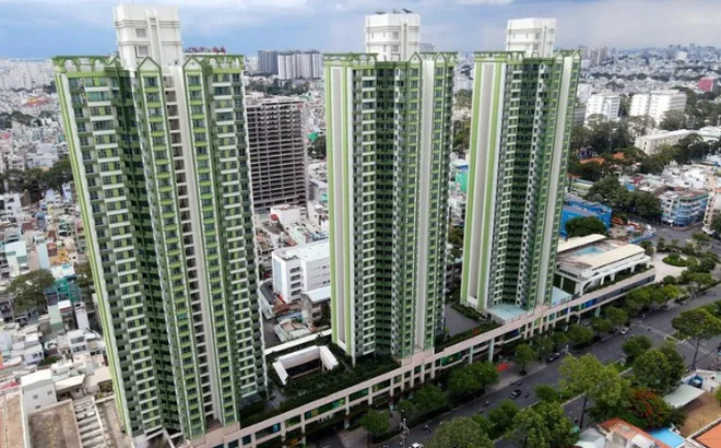 TP Hồ Chí Minh: Không có cơ sở để thu hồi khu đất Thuận Kiều Plaza