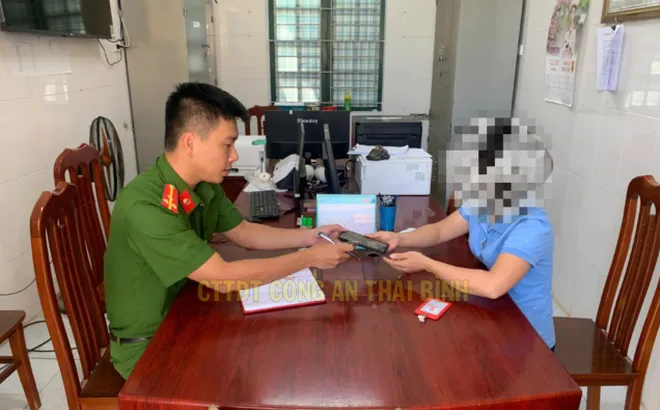 Cảnh báo thủ đoạn lừa đảo chiếm đoạt tài sản dưới hình thức giả danh shipper