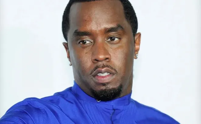 "Ông trùm âm nhạc" Diddy xuất hiện sau hàng loạt cáo buộc tình dục chấn động