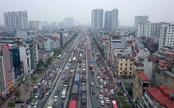Giá bất động sản đắt đỏ: nguyên nhân từ đâu?
