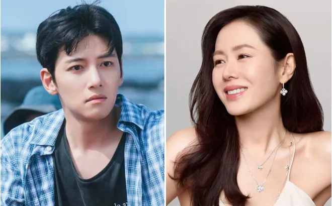 Song Hye Kyo, Son Ye Jin, sự trở lại của dàn mỹ nhân trên 40 tuổi