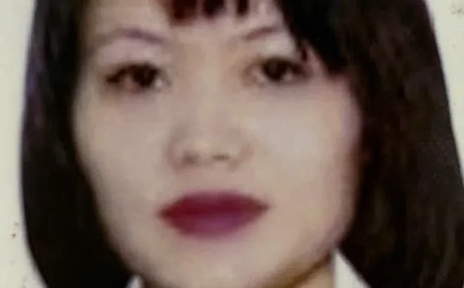 Bắt đối tượng trốn truy nã Nguyễn Thị Huyền Trang