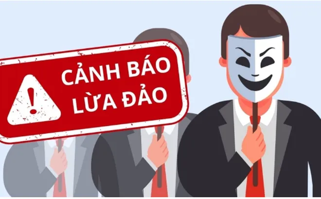 Cảnh báo thủ đoạn lừa đảo mới, tinh vi hơn
