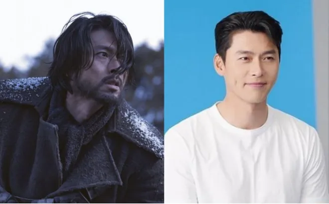Sốc vì ngoại hình của Hyun Bin sau 2 năm cưới Son Ye Jin