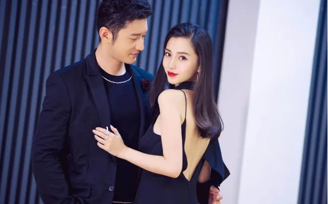 Lộ nguyên nhân Huỳnh Hiểu Minh và Angelababy ly hôn?