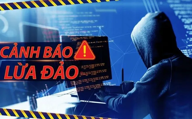 Công an Hà Nội triệt phá đường dây lừa đảo xuyên quốc gia