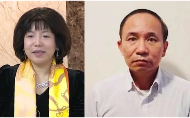 Truy tố Nguyễn Thị Thanh Nhàn và 12 bị can trong vụ án tại VNCERT