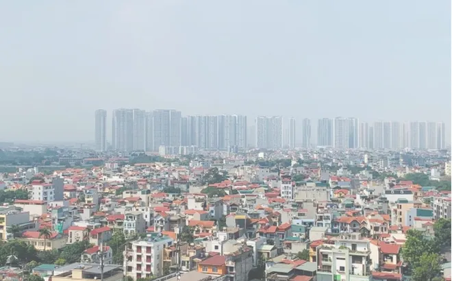 Thí điểm làm nhà ở thương mại thông qua thỏa thuận nhận quyền sử dụng đất