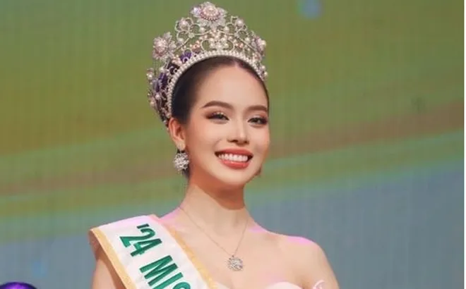Việt Nam thăng hạng ra sao sau thành tích ấn tượng của Thanh Thủy?