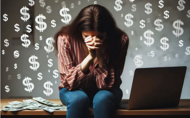 Người phụ nữ ở Long Biên mất gần 300 triệu đồng vì cuộc gọi lừa đảo