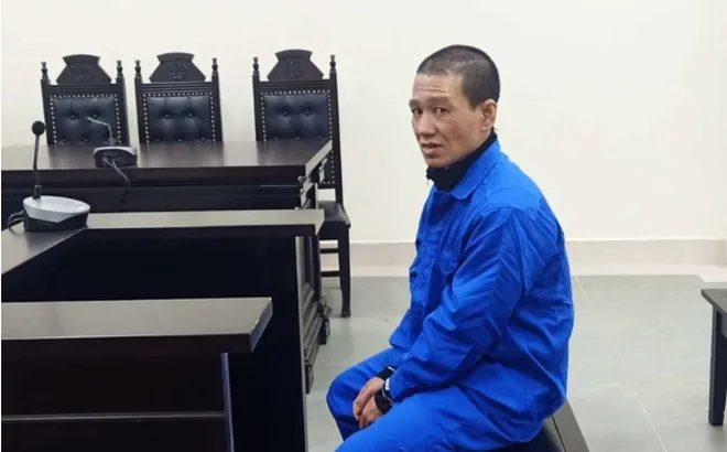 Trốn truy nã vẫn nuôi ý định trả thù hàng xóm