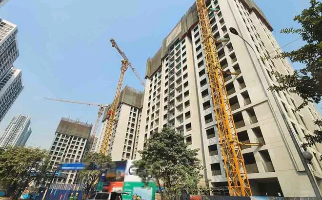 Cận Tết nguyên đán, mua nhà ưu đãi vẫn cần thận trọng