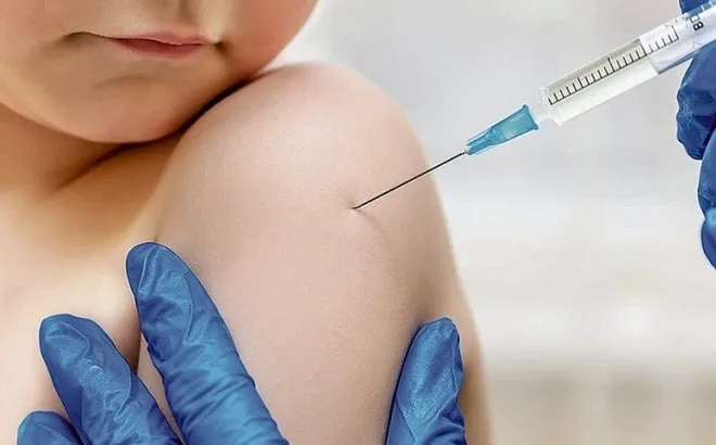 Đề xuất đưa vaccine phòng bệnh phế cầu vào chương trình tiêm chủng mở rộng