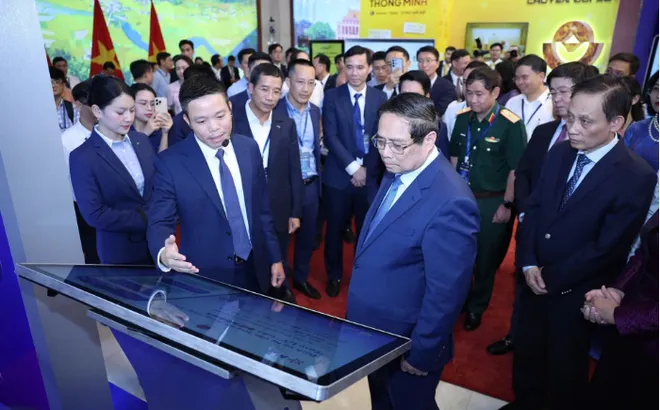 MB tăng cường chuyển đổi số tài chính doanh nghiệp toàn diện và không giới hạn