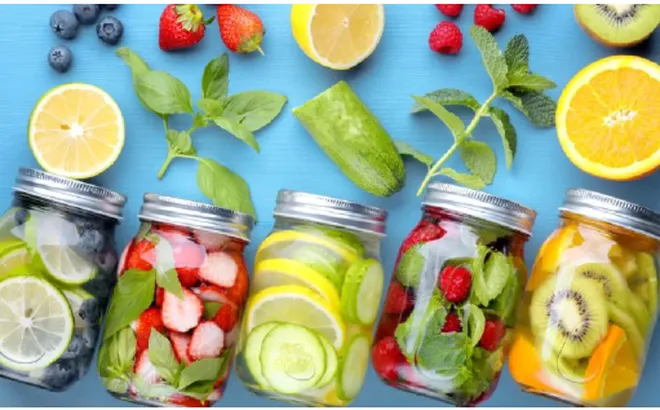 Top đồ uống lành mạnh giúp tăng sự tập trung và tỉnh táo cho sĩ tử