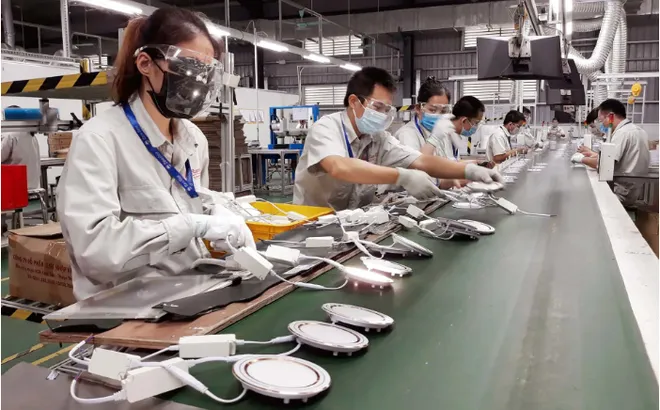 Ngành công thương Hà Nội cần cải cách để bứt phá phát triển kinh tế