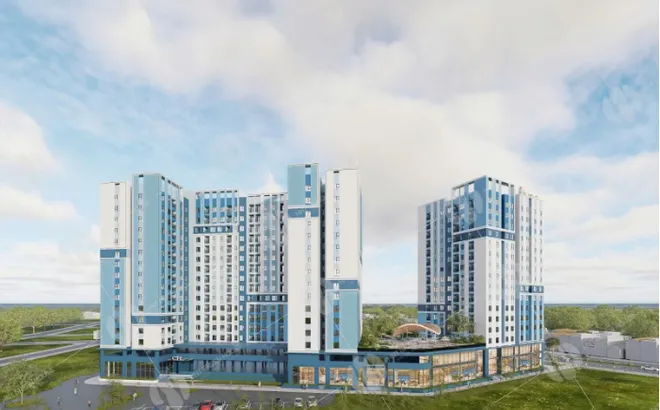 Công ty Cổ phần Xây dựng Bất động sản Việt Nam khẳng định uy tín tại buổi lễ ký kết hợp tác Dự án Nhà ở Xã hội HNT Green House.
