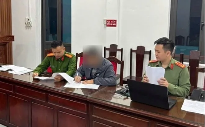 Xử phạt 2 đối tượng đăng bình luận xuyên tạc về ứng cử viên đại biểu Quốc hội