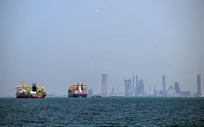 Kế hoạch lập liên minh bảo vệ eo biển Hormuz của Mỹ gặp khó