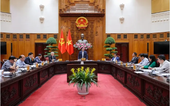 Thủ tướng: Nghiên cứu mở rộng đối tượng thụ hưởng chính sách nhà ở xã hội