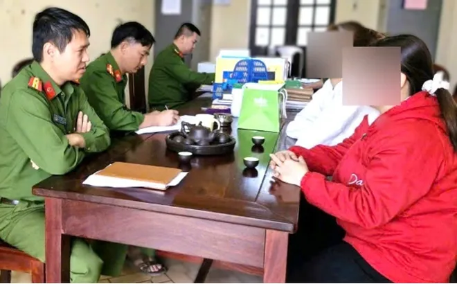 Cảnh giác thủ đoạn giả danh bắt cóc trẻ em để tống tiền từ thông tin trên mạng xã hội