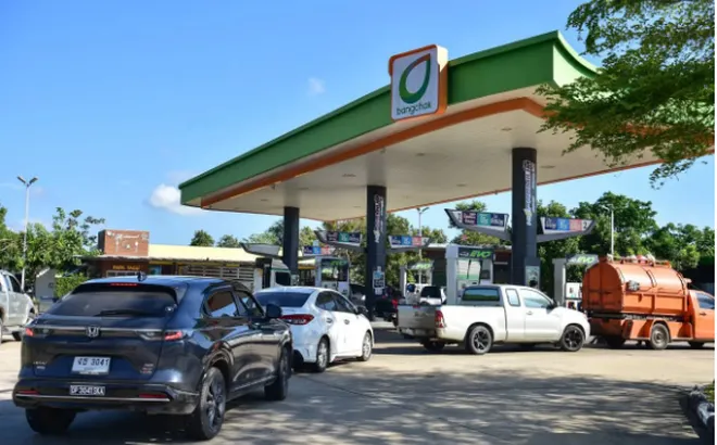 ADB công bố hỗ trợ tài chính giúp các nước giảm thiểu tác động do xung đột ở Trung Đông