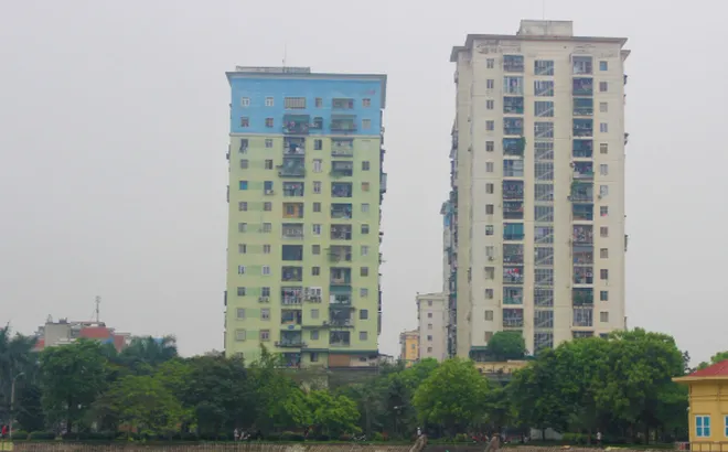 Tín dụng nhà ở xã hội tăng mạnh: Đòn bẩy hiện thực hóa giấc mơ an cư