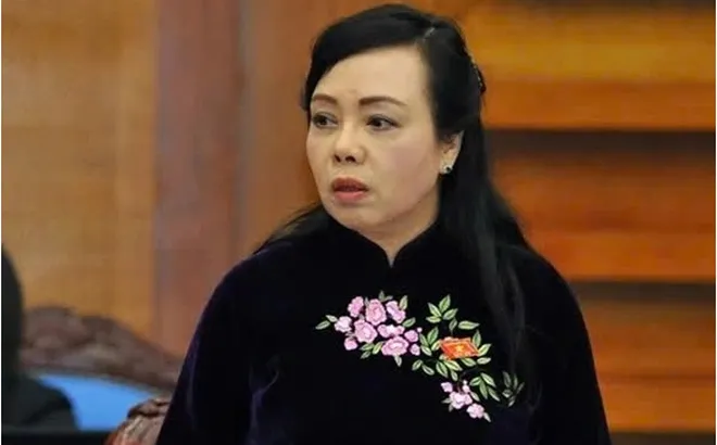 Truy tố các bị can trong vụ sai phạm tại Dự án Bệnh viện Bạch Mai, Việt Đức cơ sở 2