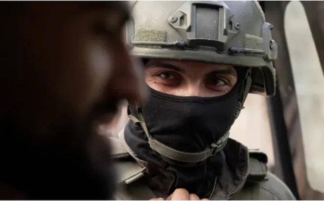 Israel đình chỉ toàn bộ tiểu đoàn liên quan đến việc bắt giữ và hành hung phóng viên