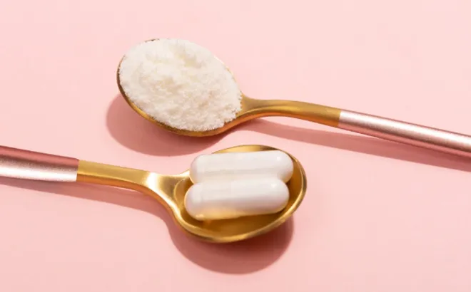 Collagen có phải “thuốc trẻ hóa da”?