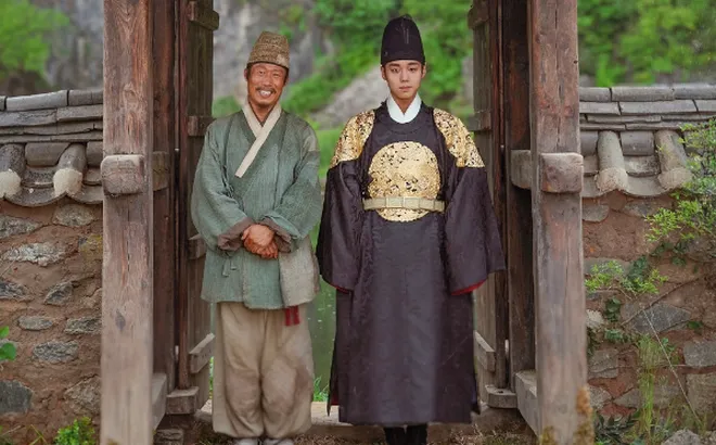 Phim điện ảnh có doanh thu cao nhất mọi thời đại tại Hàn Quốc chiếu tại rạp Việt