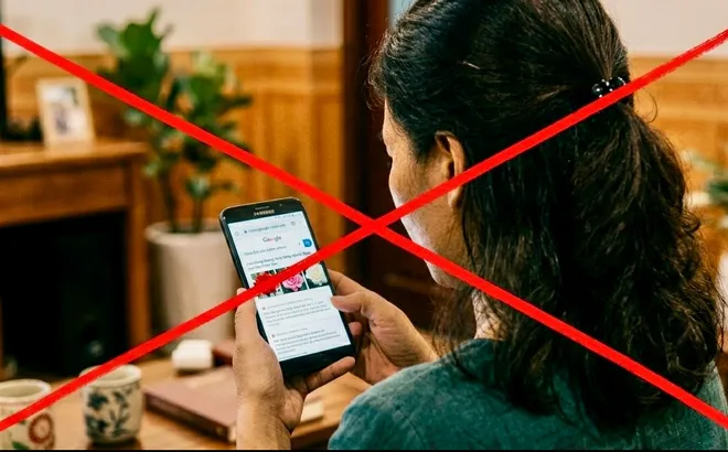 Nhiều người vẫn sập bẫy “việc nhẹ, lương cao”