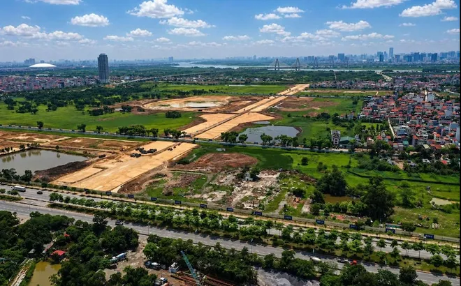 Tháo gỡ vướng mắc, giải phóng nguồn lực đất đai