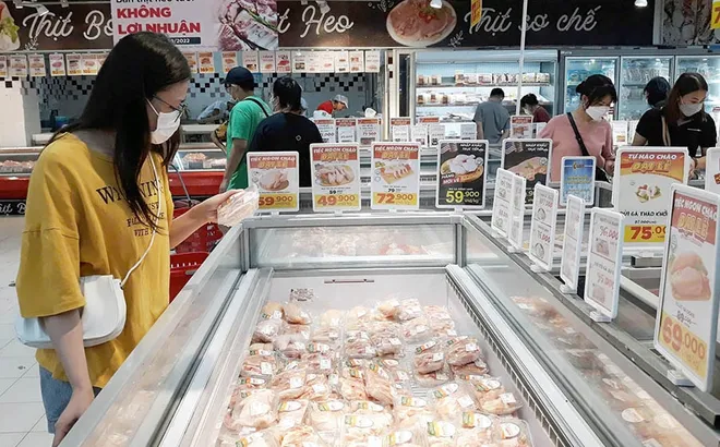 Ngăn chặn khuyến mại ảo, tăng niềm tin người tiêu dùng
