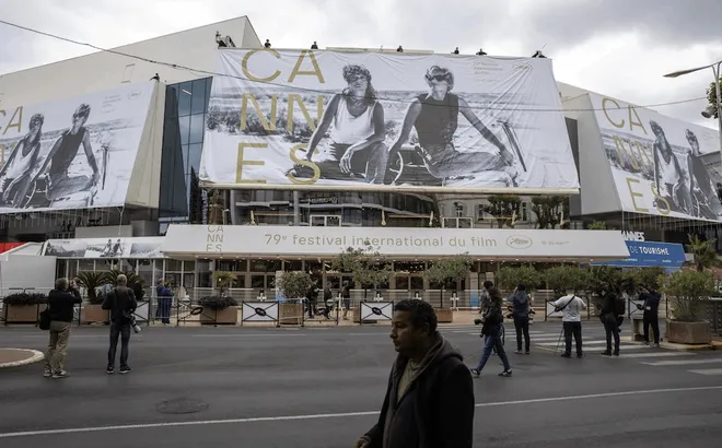 Cannes 2026 và khoảng trống của Hollywood
