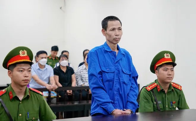 Ra phán quyết với kẻ phóng hỏa, đốt quán khiến 11 người tử vong