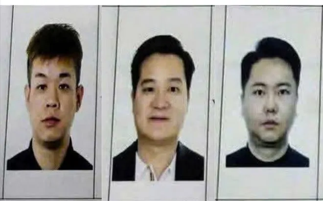 Rà soát lưu trú, truy tìm 3 đối tượng bị truy nã đang lẩn trốn