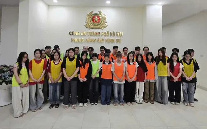 “Chỉ viết bài thuê” không phải là tấm lá chắn miễn trừ trách nhiệm hình sự
