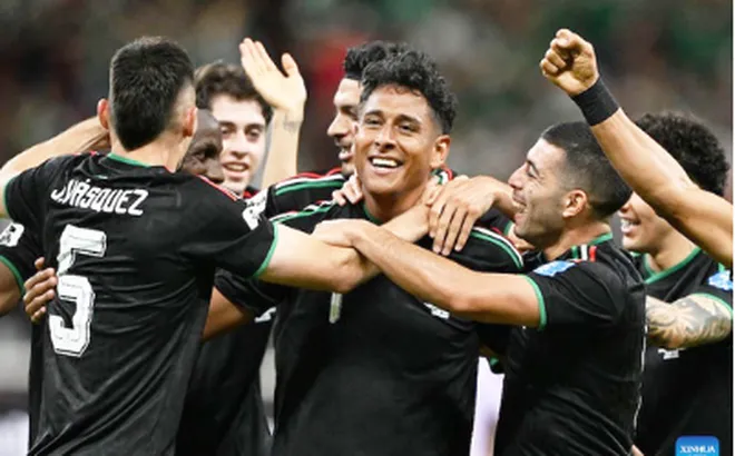 World Cup 2026: Không có chỗ cho những bất ngờ
