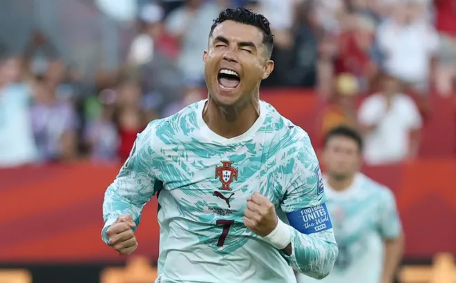 World Cup 2026: Ronaldo ghi bàn ở tuổi 41, xoá dớp 20 năm