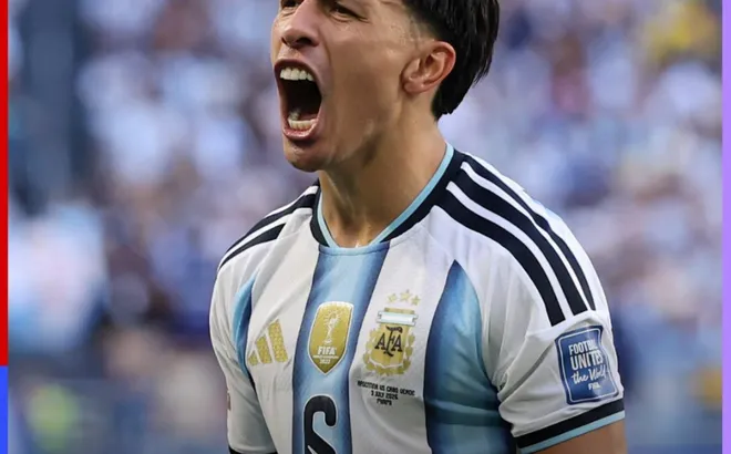 World Cup 2026: Messi lập công, Argentina thắng nhọc nhằn Cape Verde