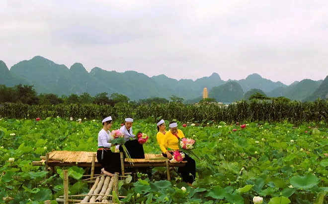 Hà Nội phát triển du lịch xanh, du lịch tái tạo: Điểm sáng từ mô hình cộng đồng Mường Cốc